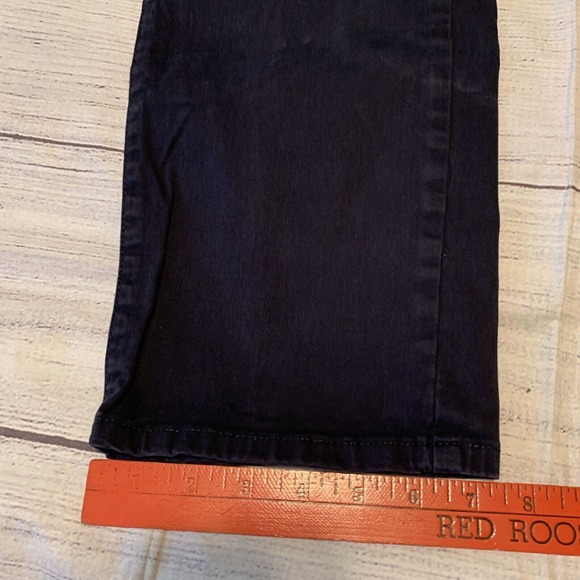 Lucky Brand 221 Mens Size 31x32 Straight Leg Pants Blue - Picture 4 of 10